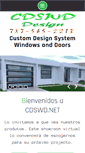 Mobile Screenshot of cdswd.net